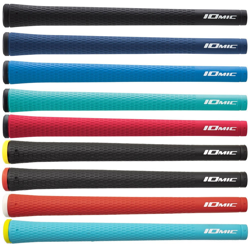 IOMIC STICKY 2.3 GRIP