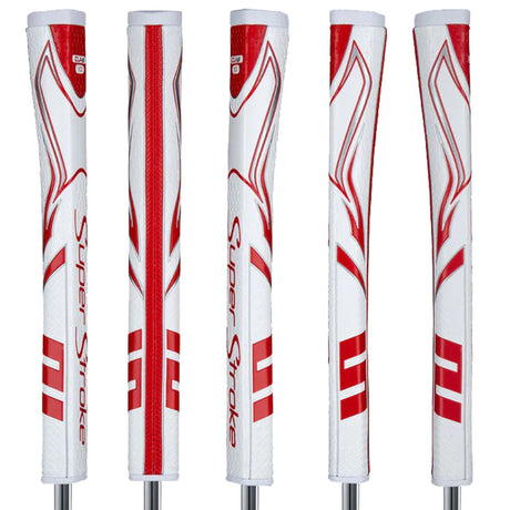 SUPERSTROKE ZENERGY CLAW 1.0 PUTTER GRIPS