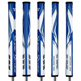 SUPERSTROKE ZENERGY FLATSO 1.0 PUTTER GRIPS