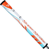 SUPERSTROKE ZENERGY FLATSO 1.0 PUTTER GRIPS