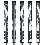 SUPERSTROKE ZENERGY FLATSO 1.0 PUTTER GRIPS