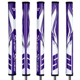 SUPERSTROKE ZENERGY FLATSO 1.0 PUTTER GRIPS