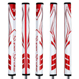 SUPERSTROKE ZENERGY FLATSO 1.0 PUTTER GRIPS