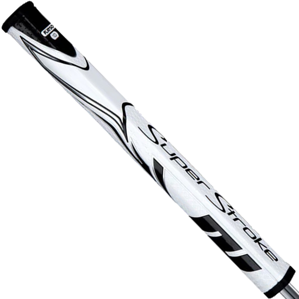 SUPERSTROKE ZENERGY FLATSO 1.0 PUTTER GRIPS