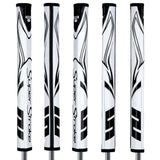 SUPERSTROKE ZENERGY FLATSO 1.0 PUTTER GRIPS