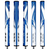 SUPERSTROKE ZENERGY FLATSO 2.0 PUTTER GRIPS