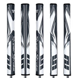 SUPERSTROKE ZENERGY FLATSO 2.0 PUTTER GRIPS