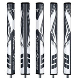 SUPERSTROKE ZENERGY FLATSO 3.0 PUTTER GRIPS