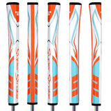 SUPERSTROKE ZENERGY PISTOL GT 1.0 PUTTER GRIPS