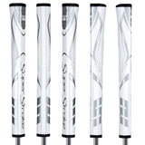 SUPERSTROKE ZENERGY PISTOL GT 1.0 PUTTER GRIPS