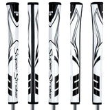 SUPERSTROKE ZENERGY PISTOL GT 1.0 PUTTER GRIPS