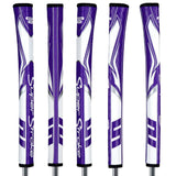 SUPERSTROKE ZENERGY PISTOL GT TOUR PUTTER GRIPS