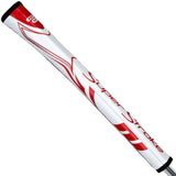 SUPERSTROKE ZENERGY PISTOL GT TOUR PUTTER GRIPS