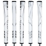 SUPERSTROKE ZENERGY PISTOL GT TOUR PUTTER GRIPS