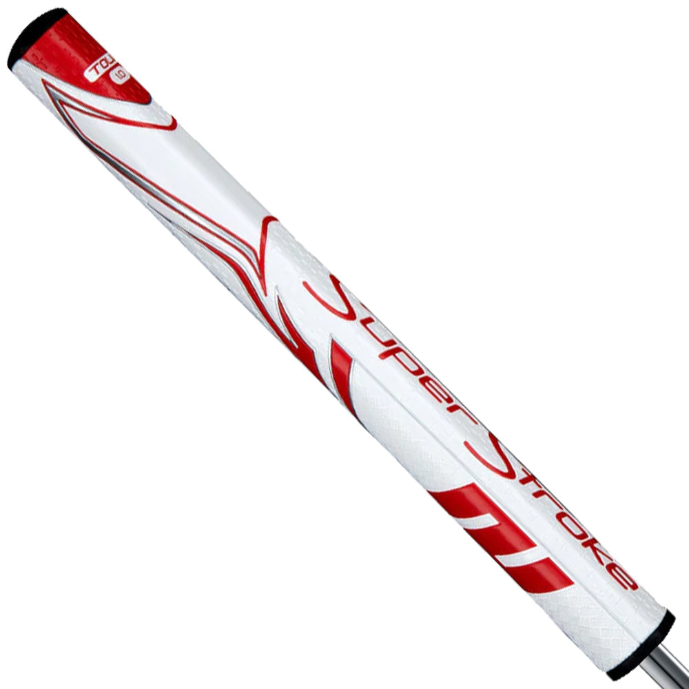 SUPERSTROKE ZENERGY TOUR 1.0 PUTTER GRIPS