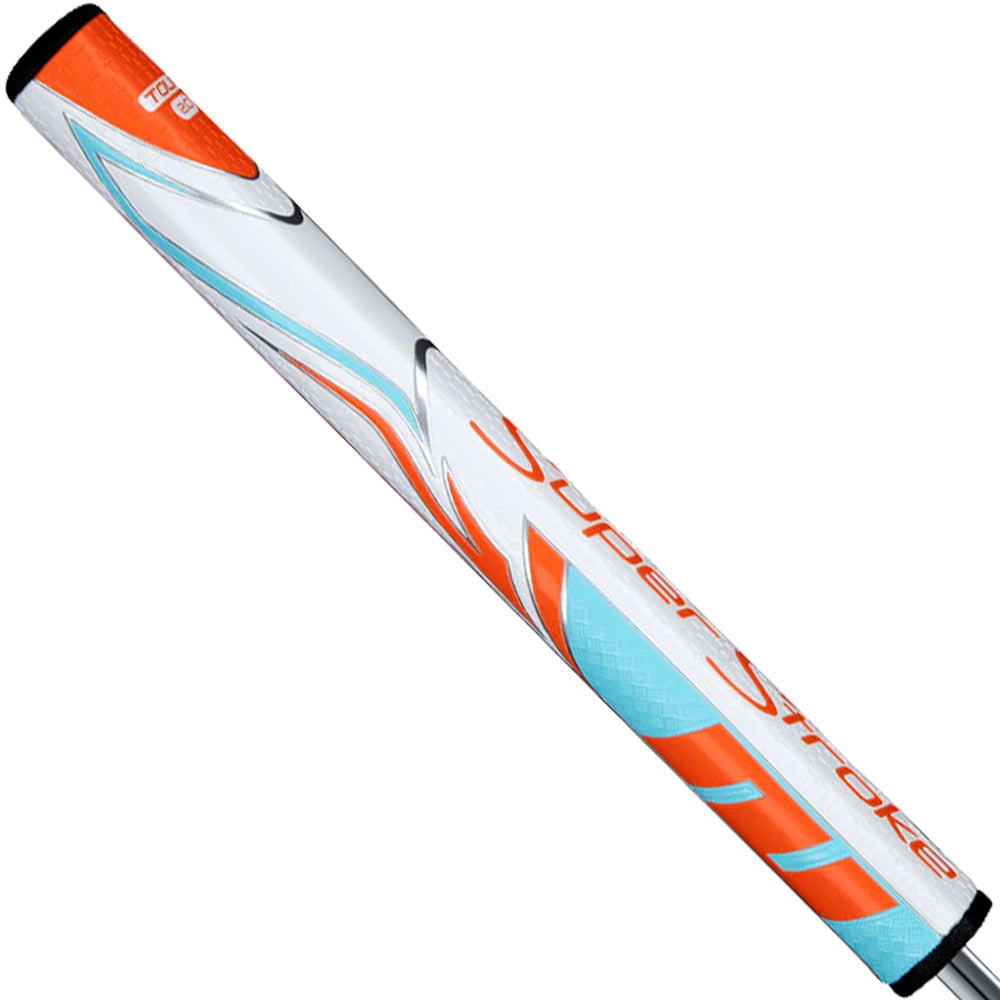 SUPERSTROKE ZENERGY TOUR 2.0 PUTTER GRIPS