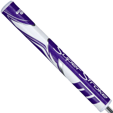 SUPERSTROKE ZENERGY TOUR 2.0 PUTTER GRIPS