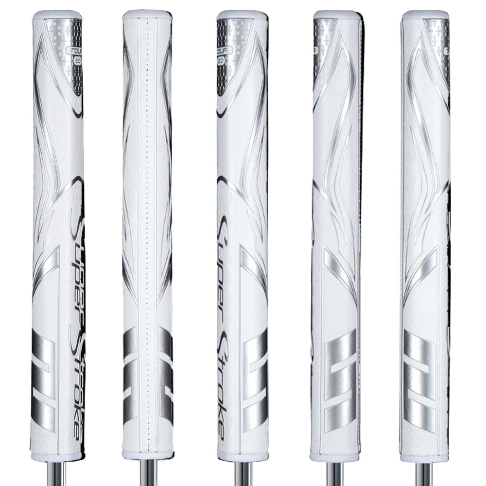 Impugnatura da Putter Superstroke Zenergy Tour 2.0