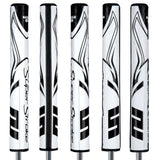 SUPERSTROKE ZENERGY TOUR 3.0 PUTTER GRIPS