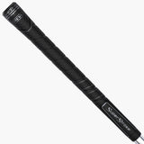SUPERSTROKE REVL PLAYER (ALL RUBBER) SWING GRIPS