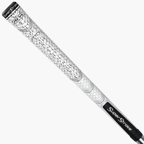 SUPERSTROKE REVL ELEMENT (HALF CORD) SWING GRIPS