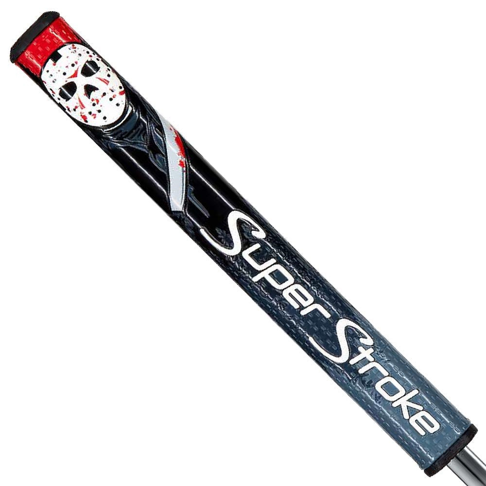 SUPERSTROKE ZENERGY HALLOWEEN 2024 PUTTER GRIPS