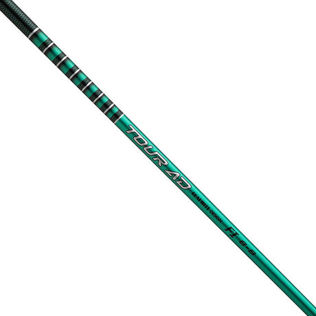 GRAPHITE DESIGN TOUR AD FI WOOD SHAFTS