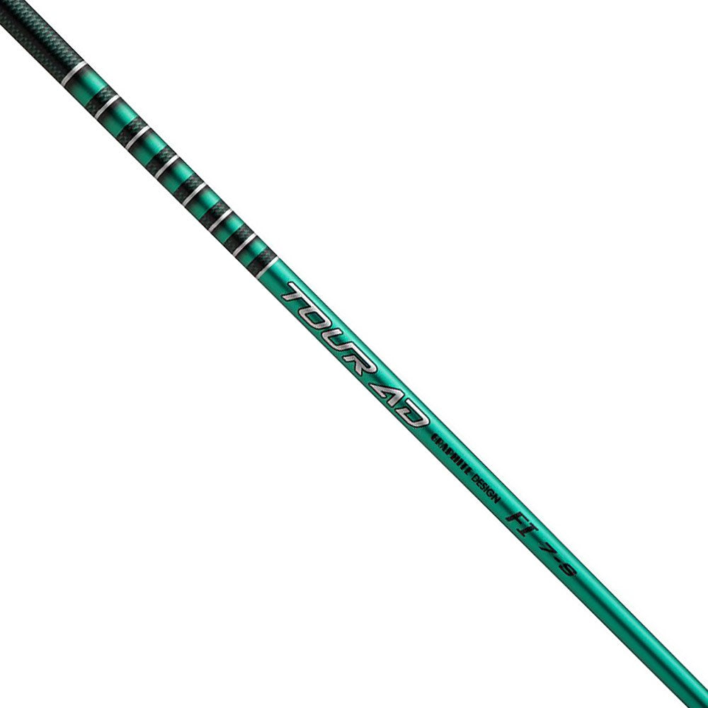 GRAPHITE DESIGN TOUR AD FI WOOD SHAFTS