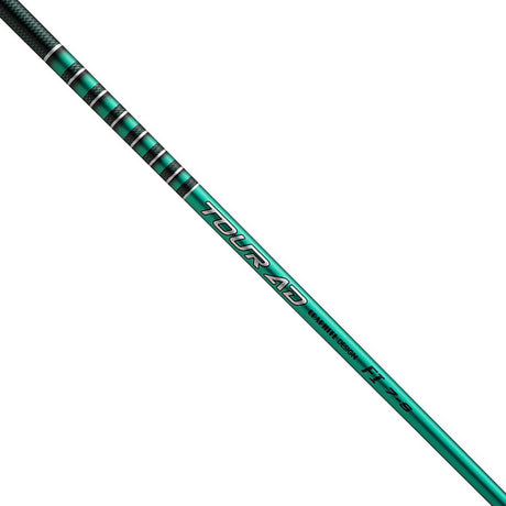 GRAPHITE DESIGN TOUR AD FI WOOD SHAFTS