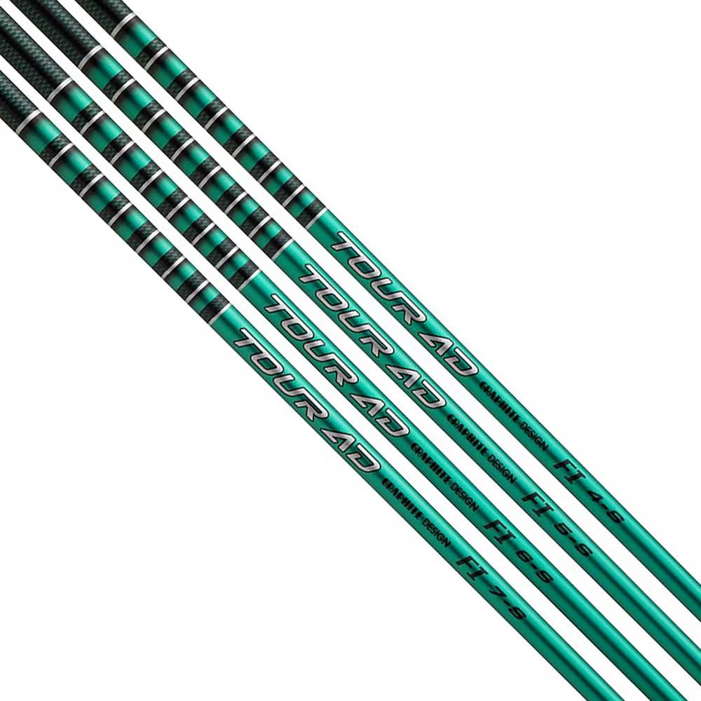 GRAPHITE DESIGN TOUR AD FI WOOD SHAFTS