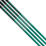 GRAPHITE DESIGN TOUR AD FI WOOD SHAFTS