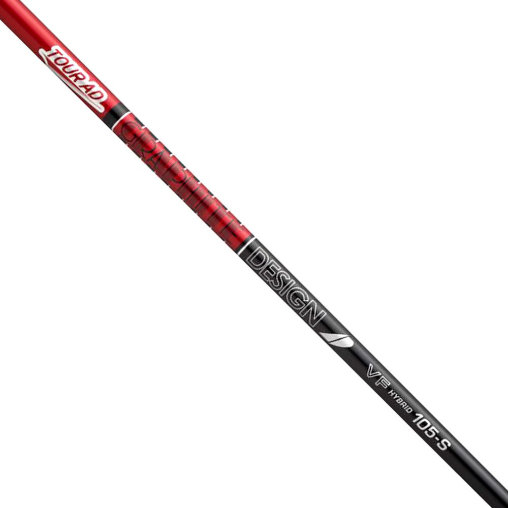 GRAPHITE DESIGN TOUR AD VF HYBRID SHAFTS