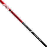 GRAPHITE DESIGN TOUR AD VF HYBRID SHAFTS