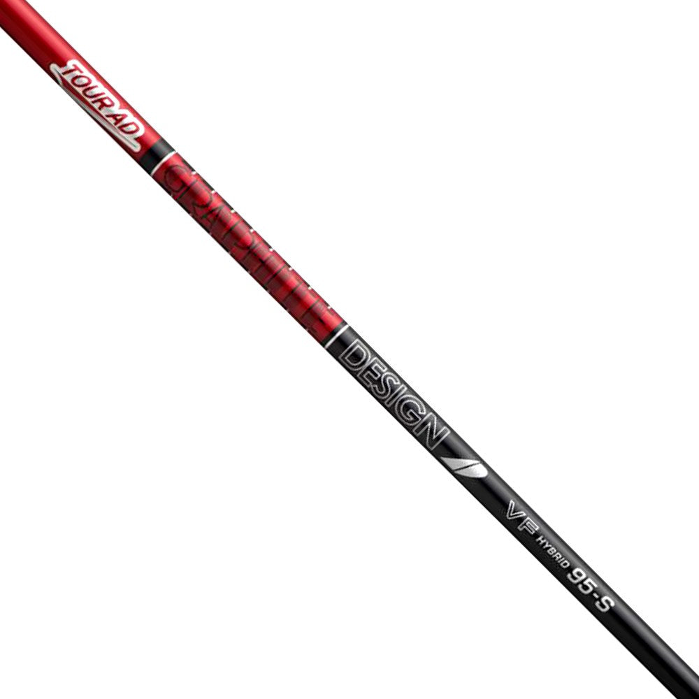 GRAPHITE DESIGN TOUR AD VF HYBRID SHAFTS – Golf Shafts Thailand GRAPHITE DESIGN TOUR AD VF HYBRID SHAFTS – Golf Shafts Thailand