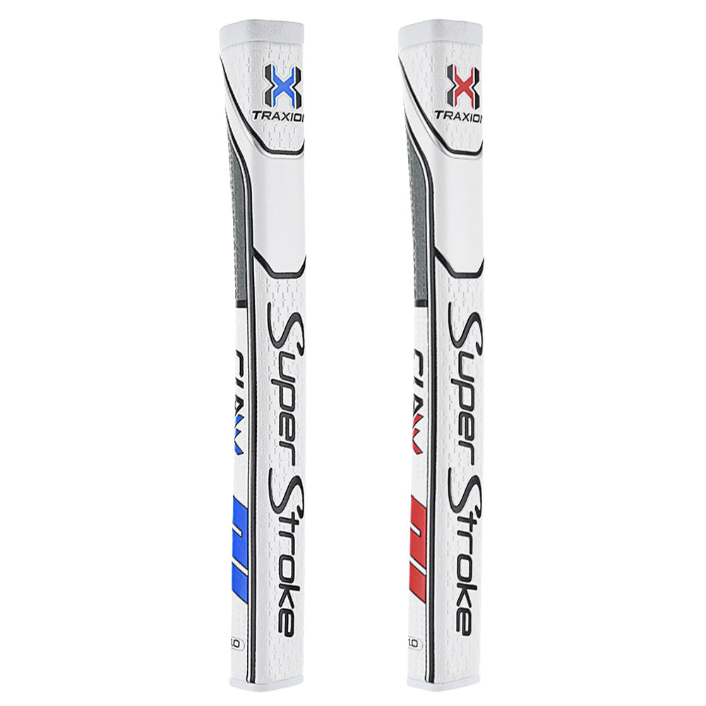 SUPER STROKE TRAXION CLAW 1.0 PUTTER GRIP