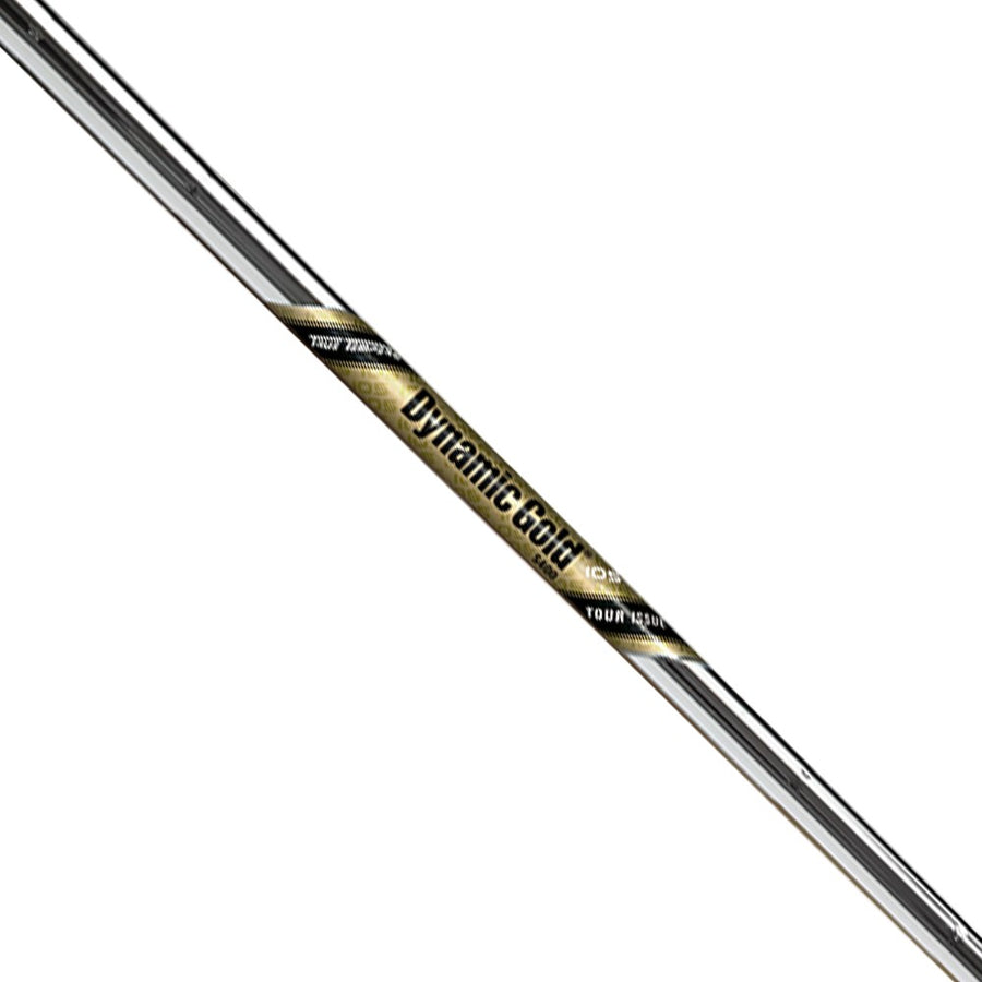 TRUE TEMPER DYNAMIC GOLD MID 100 SHAFTS (0.355)