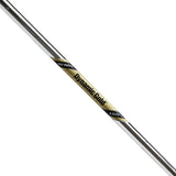 TRUE TEMPER TOUR ISSUE DYNAMIC GOLD SPINNER WEDGE SHAFTS (0.355)