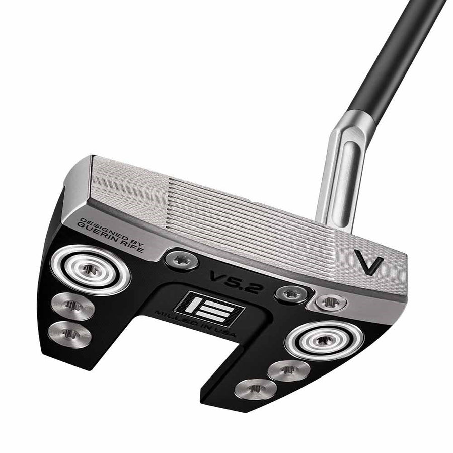 EVNROLL 2025 V5.2 DUO SHORT SLANT MALLET RH - WITH GRIP