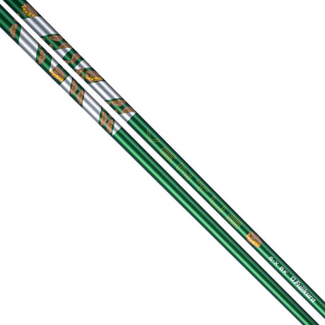 FUJIKURA PIMENTO EDITION 2026 VENTUS WOOD SHAFT