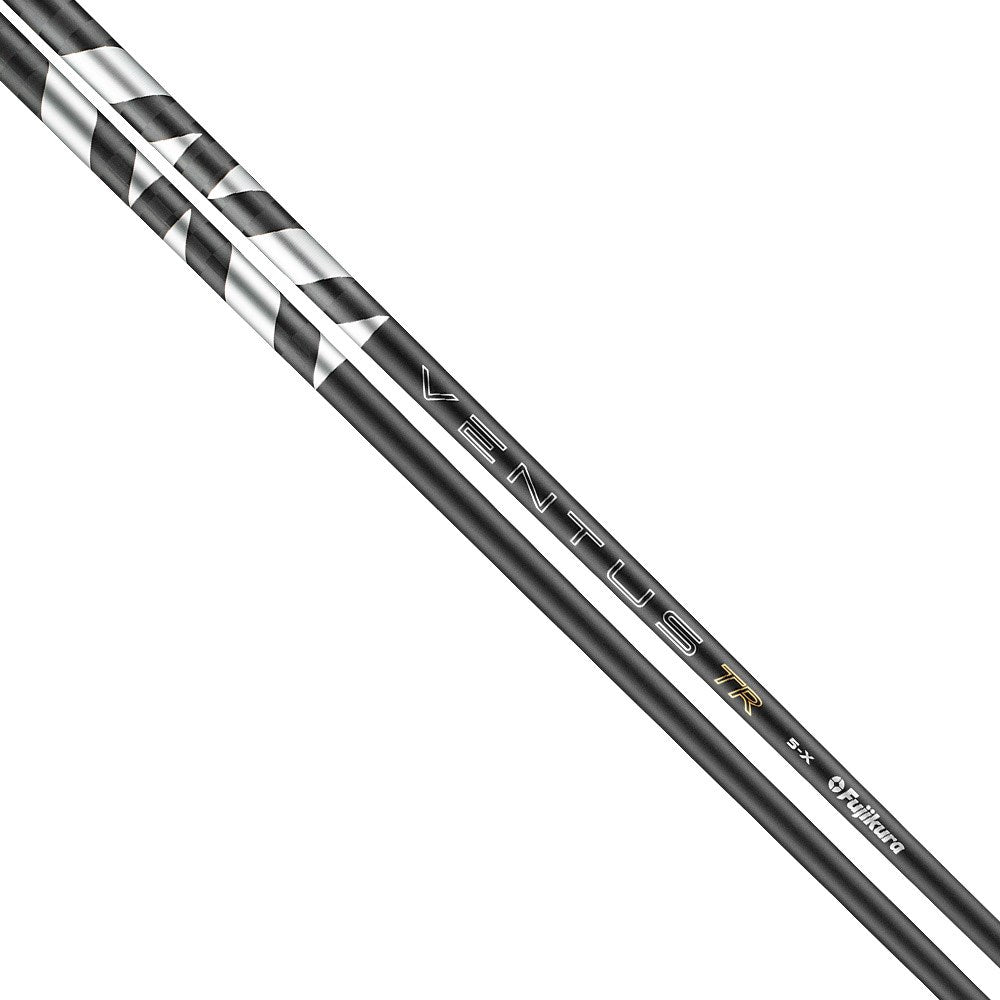 FUJIKURA 2026 VENTUS TR BLACK WOOD SHAFT – Golf Shafts Thailand