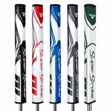 SUPERSTROKE ZENERGY FLATSO 3.0 PUTTER GRIPS