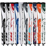 SUPERSTROKE ZENERGY PISTOL GT 2.0 PUTTER GRIPS