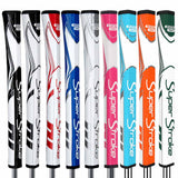 SUPERSTROKE ZENERGY PISTOL GT TOUR PUTTER GRIPS