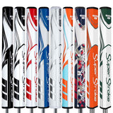 SUPERSTROKE ZENERGY TOUR 3.0 PUTTER GRIPS