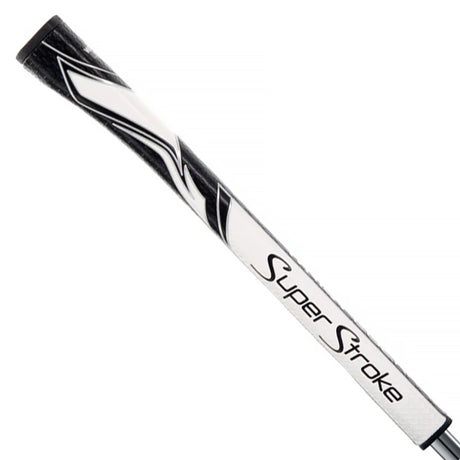 SUPERSTROKE ZENERGY WRISTLOCK PUTTER GRIPS