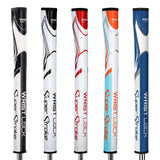SUPERSTROKE ZENERGY WRISTLOCK PUTTER GRIPS