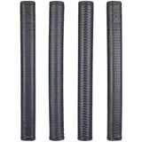 GRIP MASTER CABRETTA LACED TACKY PUTTER GRIPS - BLACK