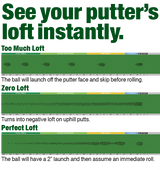 EVNROLL VELVET-COVERED ROLL ANALYSIS BOARD