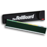 EVNROLL VELVET-COVERED ROLL ANALYSIS BOARD