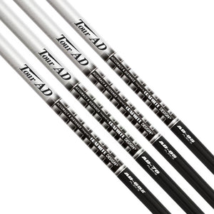 Graphite Design Iron Shafts – Golf Shafts Asia (Thailand)